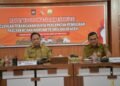 Wagub Dek Fadh Sampaikan ke Mendagri dan Danantara Soal Semen