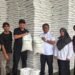 Bulog Akan Salurkan 1.801,81 Ton Beras Bantuan Pangan untuk Masyarakat Aceh Besar