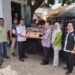 Mukim Lamlhom Terima 3,7 Ton Ikan Segar Beku dari DKP Aceh