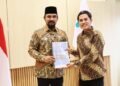 Bupati Al-Farlaky Jemput Anggaran Dua RSUD ke Kemenkes