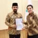 Bupati Al-Farlaky Jemput Anggaran Dua RSUD ke Kemenkes