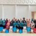 Ketua TP PKK Salurkan Bantuan Usaha Ekonomi Produktif