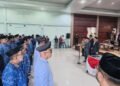 Pemkab Aceh Jaya Lantik 125 ASN, Dorong Birokrasi Lebih Adaptif