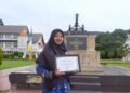 Guru Fikih MIN 5 Aceh Jaya Raih Penghargaan Guru Dedikatif Tahun 2026