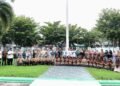 Kemenag Dukung Siswa Madrasah Berlaga di Olimpiade Internasional Apoc 2026 Terengganu