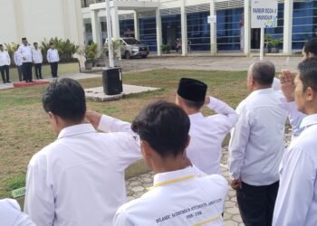 Kakanwil Kemenag Aceh: Cermin tak Mengubah tapi Memberitahu