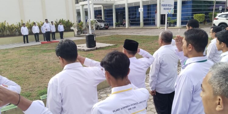 Kakanwil Kemenag Aceh: Cermin tak Mengubah tapi Memberitahu