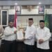 Kakanwil Kemenag Aceh Serahkan Keputusan Izin Perwakilan LAZ BSI Maslahat