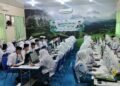 Kanwil Kemenag Aceh Pastikan OMI 2026 Lancar
