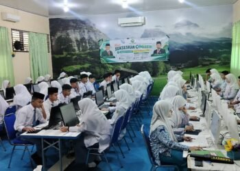 Kanwil Kemenag Aceh Pastikan OMI 2026 Lancar