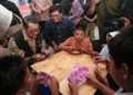 Kementerian Ekraf Pulihkan Trauma Anak Korban Banjir Aceh