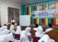 Cegah Pernikahan Dini, Kemenag Aceh Timur Edukasi Remaja Lewat BRUS