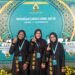 Tiga Santri Dayah Insan Qurani Tuntaskan Mimpi Aceh di MTQ Nasional 2026