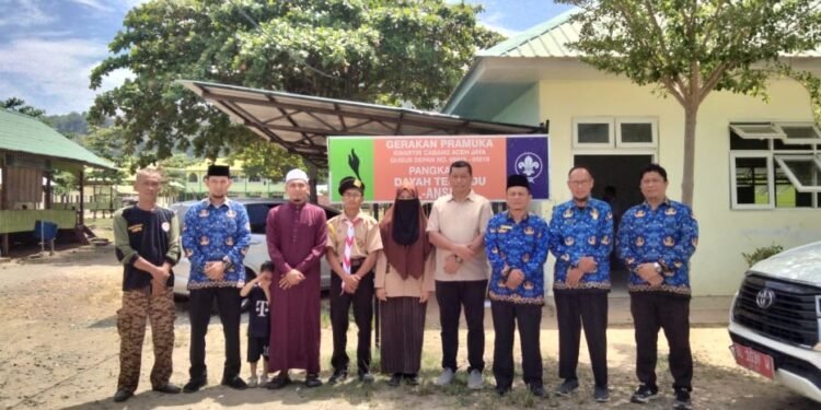Dua Santri Aceh Jaya Siap Kibarkan Semangat Santri di PPSN VI 2026 Malang