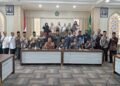 Baru 42 Madrasah Negeri Aceh Manfaatkan Gedung SBSN