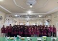 33 Siswa Madrasah Abdya Jalani Karantina, Bersiap Hadapi OMI Tingkat Provinsi Aceh