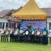 GEMPAR 14 FKep USK Perkuat Edukasi dan Pelayanan Kesehatan Masyarakat Aceh Jaya