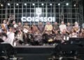 Illiza Tutup Banda Aceh Colossal Coffee Experience di Blang Padang