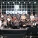 Illiza Tutup Banda Aceh Colossal Coffee Experience di Blang Padang