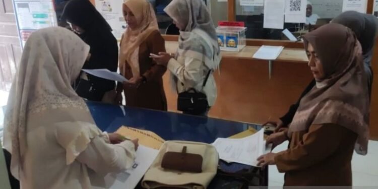 Jumlah Pelamar Kerja dan Magang ke Jepang Sudah Capai 122 Orang