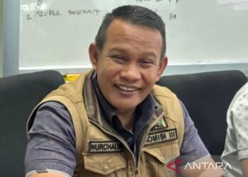 DPRA Dorong Percepatan Perizinan Tambang Rakyat di Aceh Barat dan Nagan Raya