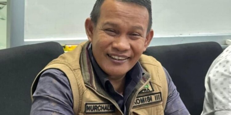 DPRA Dorong Percepatan Perizinan Tambang Rakyat di Aceh Barat dan Nagan Raya
