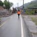 Jalan Tertimbun Longsor di Aceh Tengah Sudah Bisa Dilalui