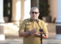 Subsidi Ongkos Angkut Turunkan Harga Cabai Merah di Aceh