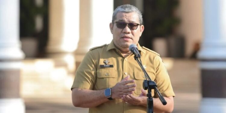 Subsidi Ongkos Angkut Turunkan Harga Cabai Merah di Aceh