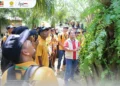 Petani Sawit Aceh Ikuti Pelatihan Budi Daya Kelapa Sawit Bersama BPDP