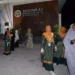 Bandara Soetta Ditutup, Pendaratan 382 Jemaah Umrah Dialihkan ke Aceh