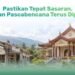 Ditjen Bimas Buddha Pantau Progres Bantuan Pascabencana Aceh dan Sumatera Utara