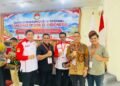 Bupati dan Ketua DPRK Aceh Besar Tegaskan Komitmen Perjuangkan Pemekaran Aceh Raya di Rapimnas