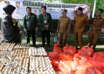 Lagi, Pemko Banda Aceh Gelar GPM di Jaya Baru