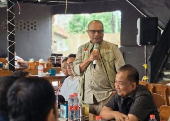 Satgas PRR Sebut Cuaca dan Akses Jadi Kendala Penanganan Rehab-Rekon Aceh
