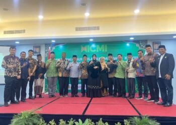 ICMI Aceh Dorong Pemerintah Perkuat Ketahanan Pangan
