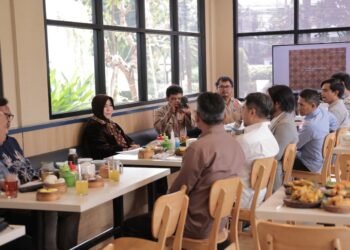 Hadapi Krisis Energi, Banda Aceh Siapkan Hotel Aceh Heritage Berbasis Green Energy