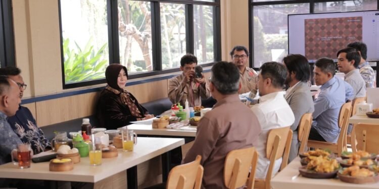 Hadapi Krisis Energi, Banda Aceh Siapkan Hotel Aceh Heritage Berbasis Green Energy