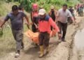 Ohku, Warga Aceh Timur Tewas Diterkam Buaya Saat Seberangkan Kerbau