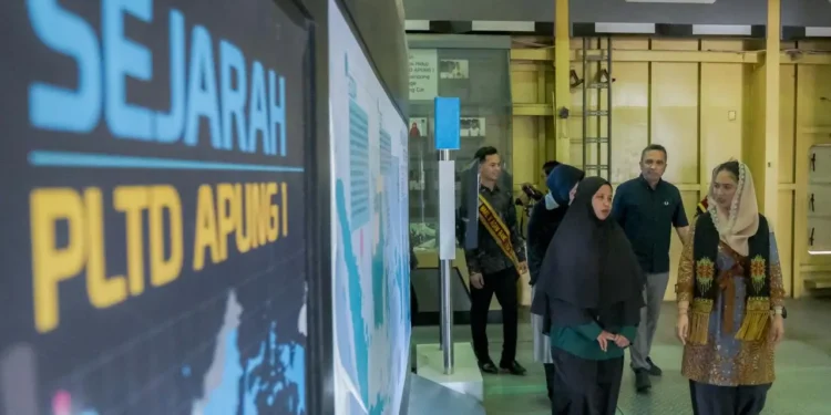 Wamenpar Dorong Pariwisata Aceh yang Berkelanjutan