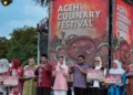 Wamenpar Sebut “Aceh Culinary Festival 2026” Perkuat Storytelling Kuliner Khas Aceh