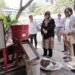 Pemko Banda Aceh Jajaki Pengolahan Sampah Jadi Bahan Bakar Energi