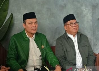PPP Aceh Fokus Persiapkan Pertarungan Pemilu 2029