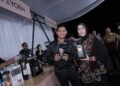 Illiza: Kopi Bukan Sekadar Minuman, Tapi Budaya dan Penggerak Ekonomi