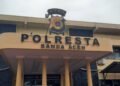 Polisi Selidiki Dugaan Penganiayaan Pelajar di Banda Aceh