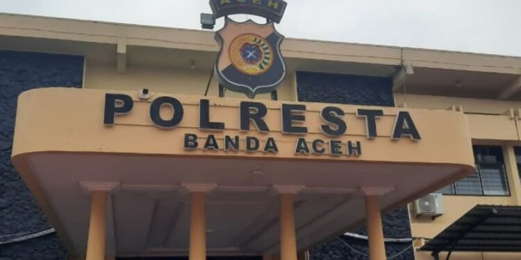 Polisi Selidiki Dugaan Penganiayaan Pelajar di Banda Aceh