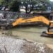 BWS Sumatera I Gerak Cepat Bersihkan Dampak Banjir di Aceh Tenggara