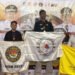 UKM Taekwondo USK Berhasil Raih Emas Kejurda Piala Bupati Aceh Jaya