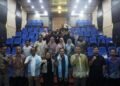 Alumni dan Mahasiswa DPIPS USK Bahas Persoalan Sosial dan Tantangan Pembangunan Aceh