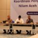 USK dan Pemerintah Perkuat Ekosistem Nilam Aceh Berkelanjutan